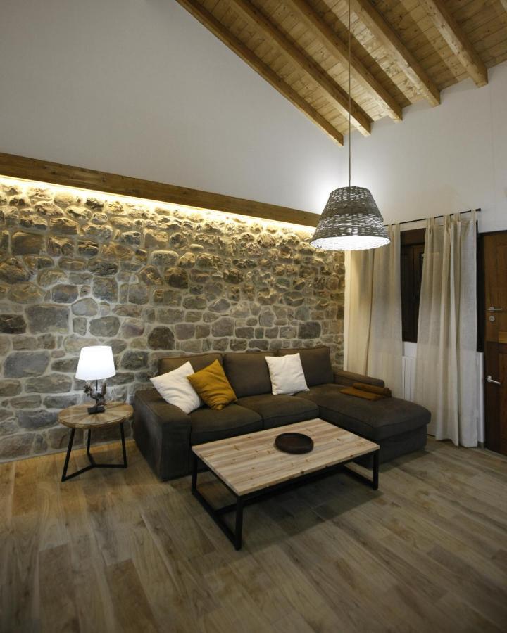 La Huertona De Caviedes Apartment Exterior photo