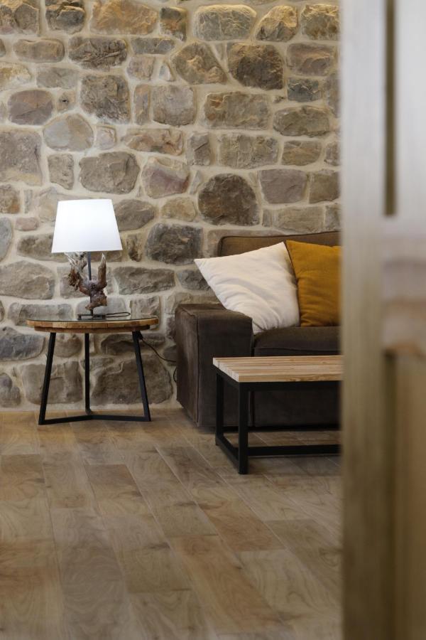 La Huertona De Caviedes Apartment Exterior photo