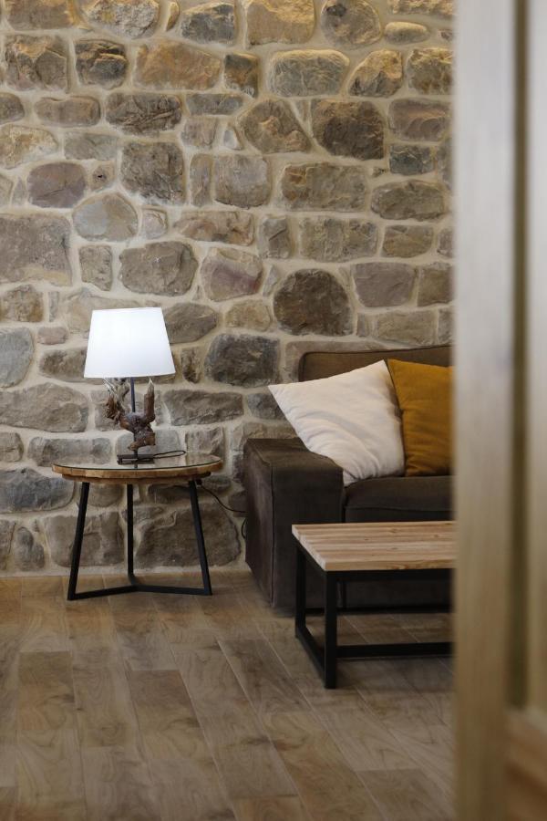 La Huertona De Caviedes Apartment Exterior photo