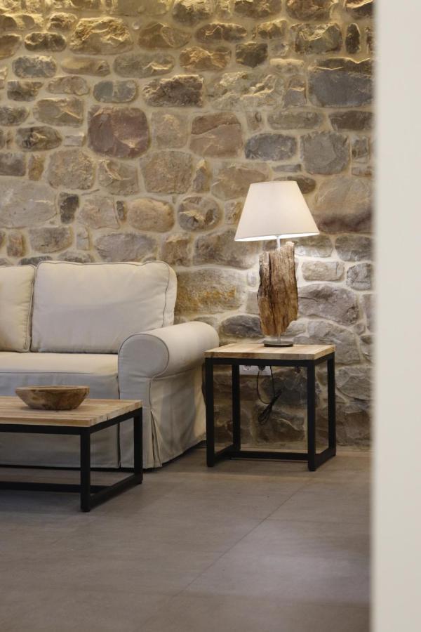 La Huertona De Caviedes Apartment Exterior photo