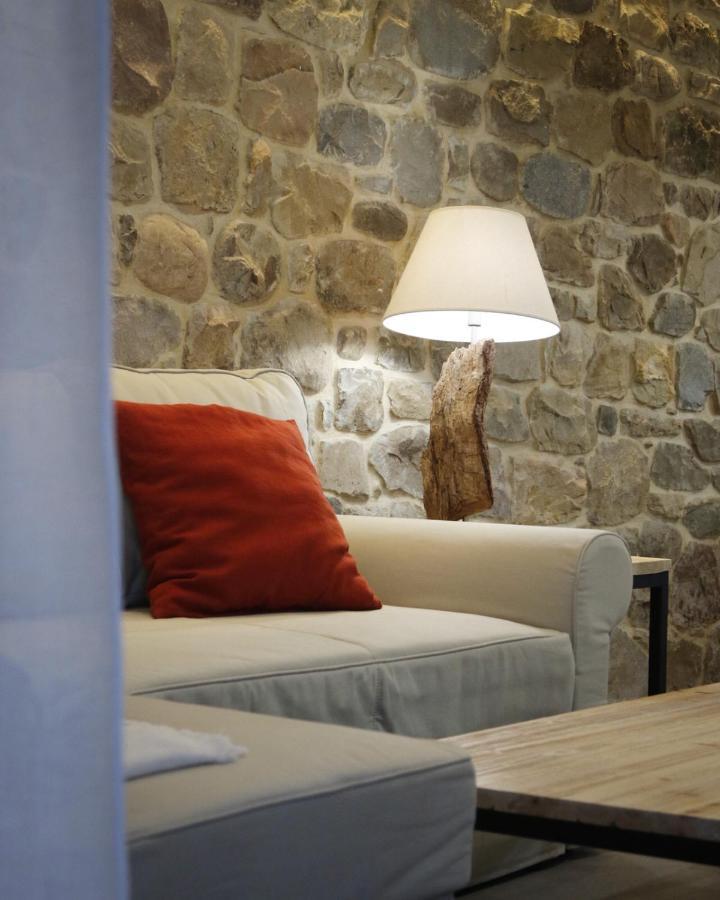 La Huertona De Caviedes Apartment Exterior photo