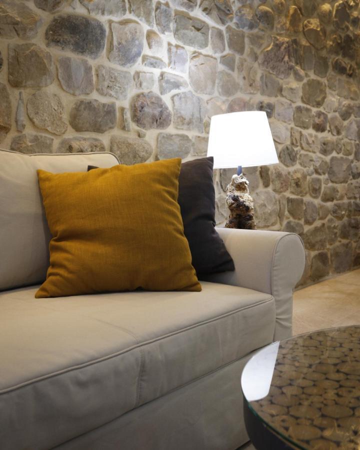 La Huertona De Caviedes Apartment Exterior photo