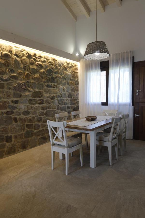 La Huertona De Caviedes Apartment Exterior photo