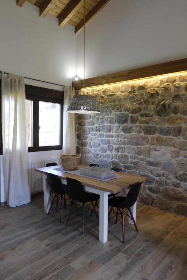 La Huertona De Caviedes Apartment Exterior photo