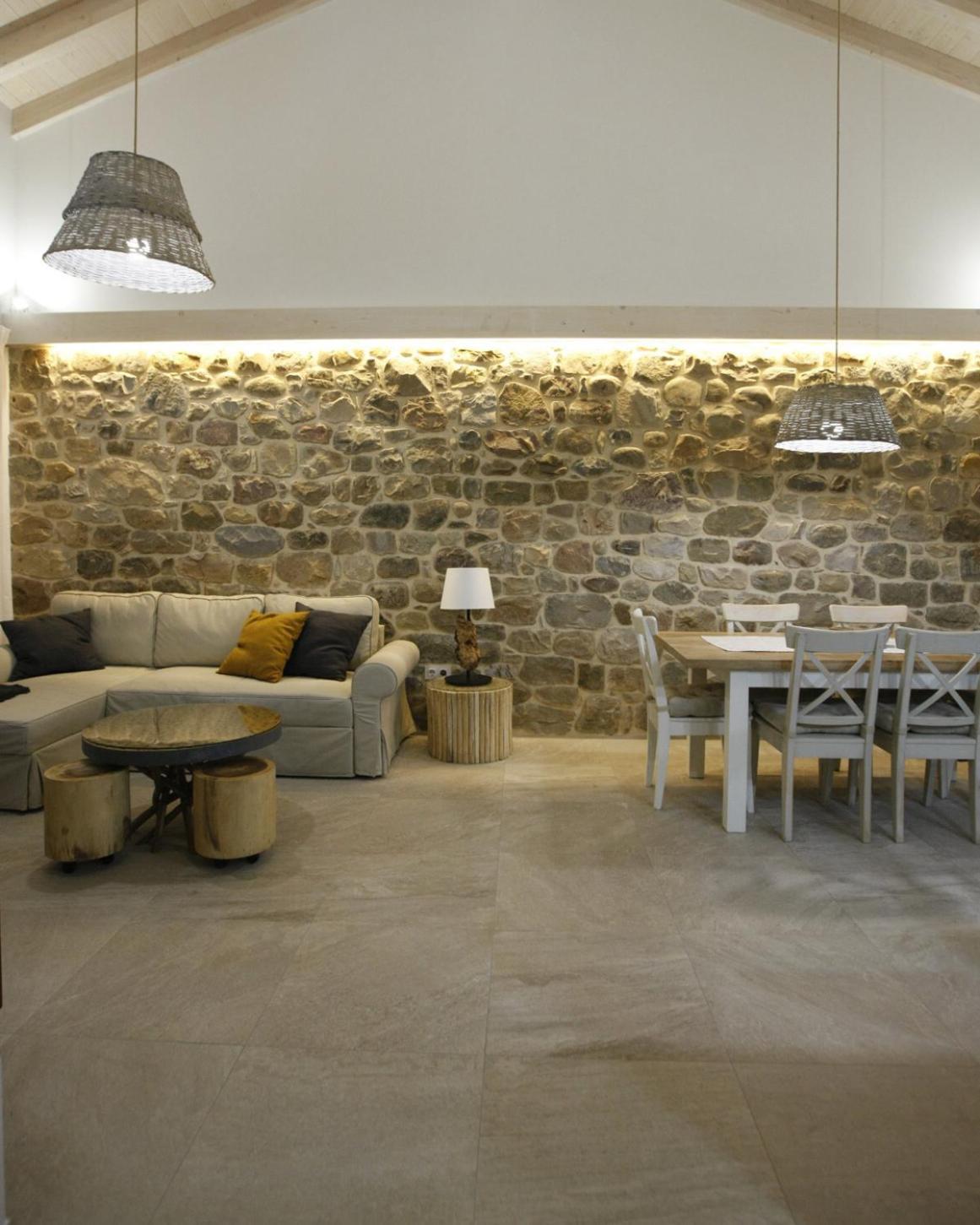 La Huertona De Caviedes Apartment Exterior photo